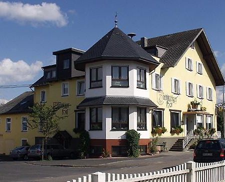 Dreischlaeger Hof Hotel Neustadt  Bagian luar foto
