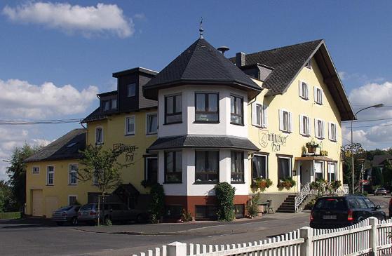 Dreischlaeger Hof Hotel Neustadt  Bagian luar foto