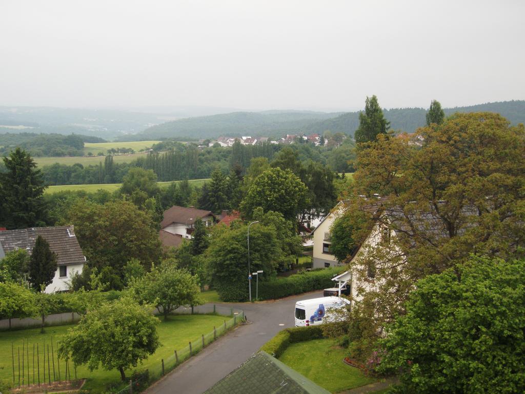 Dreischlaeger Hof Hotel Neustadt  Bagian luar foto