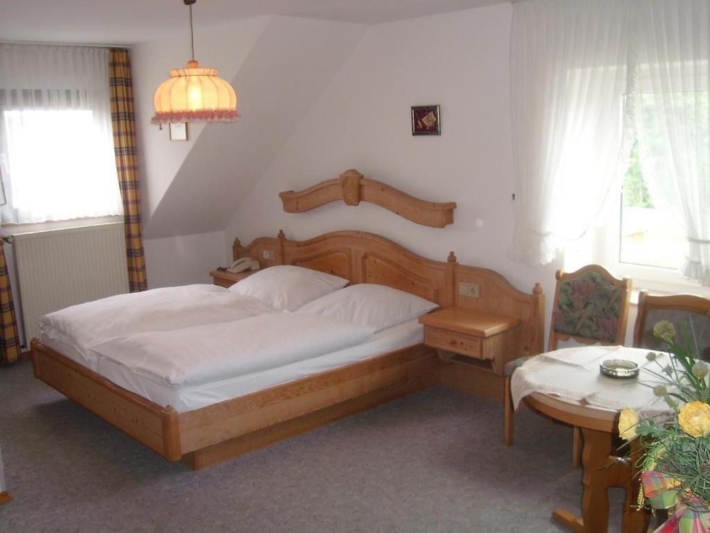Dreischlaeger Hof Hotel Neustadt  Bagian luar foto