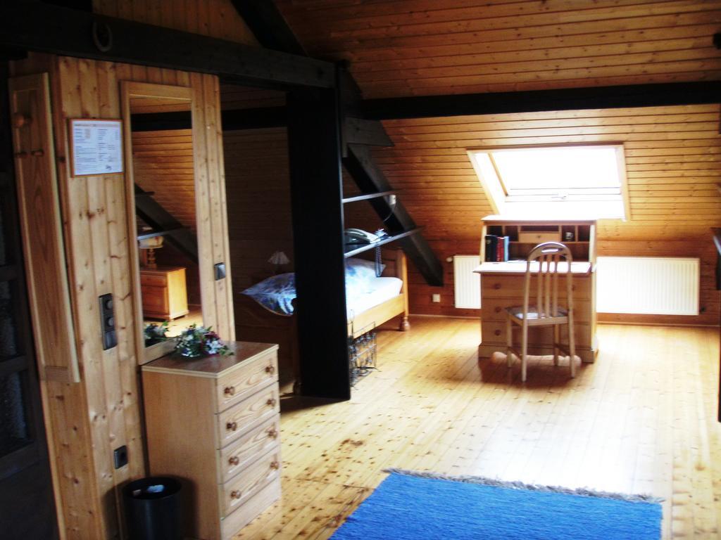 Dreischlaeger Hof Hotel Neustadt  Bagian luar foto
