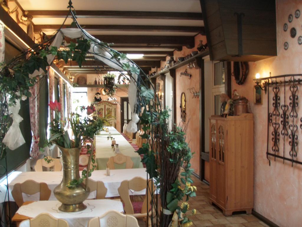 Dreischlaeger Hof Hotel Neustadt  Bagian luar foto