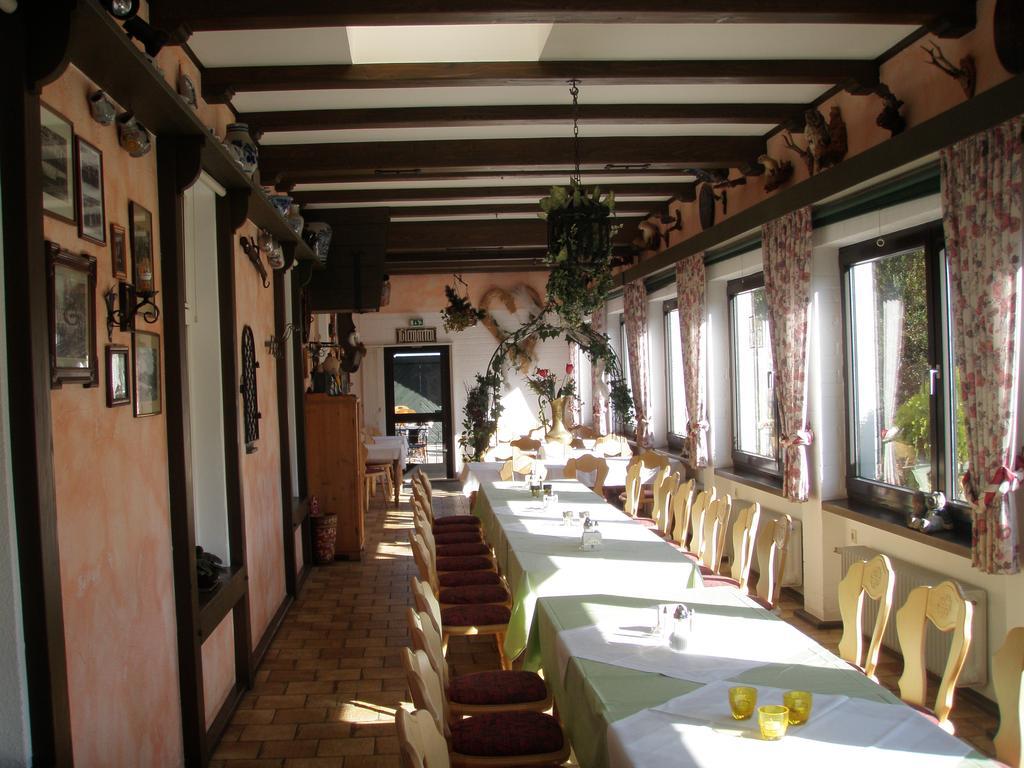 Dreischlaeger Hof Hotel Neustadt  Bagian luar foto