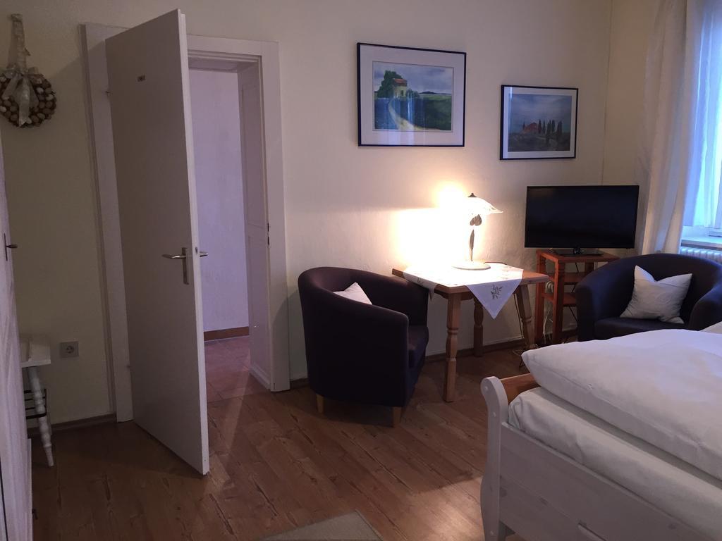Dreischlaeger Hof Hotel Neustadt  Bagian luar foto